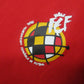 Adidas RFEF Real Federation Espanola de Football ClimaCool Jersey, Size M