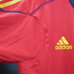 Adidas RFEF Real Federation Espanola de Football ClimaCool Jersey, Size M