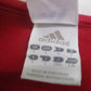Adidas Bayern Muchen Collared Jersey, Size L
