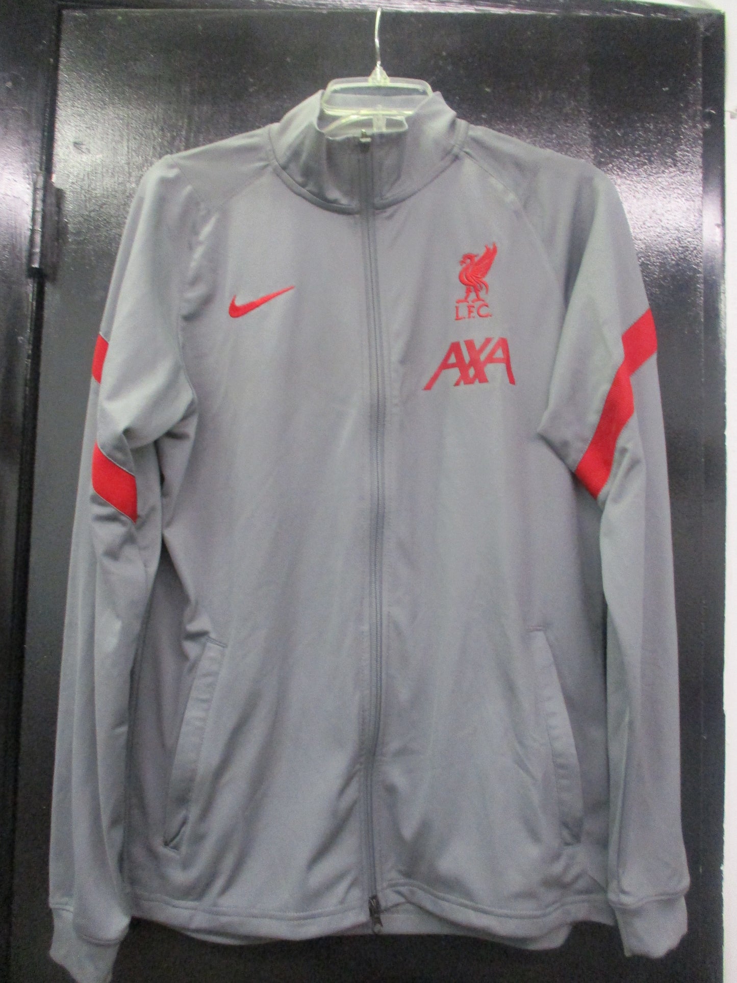 Nike LFC Mens Dri-Fit Jacket, Size M