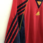 Adidas RFEF Real Federation Espanola de Futbol Shirt, Size M