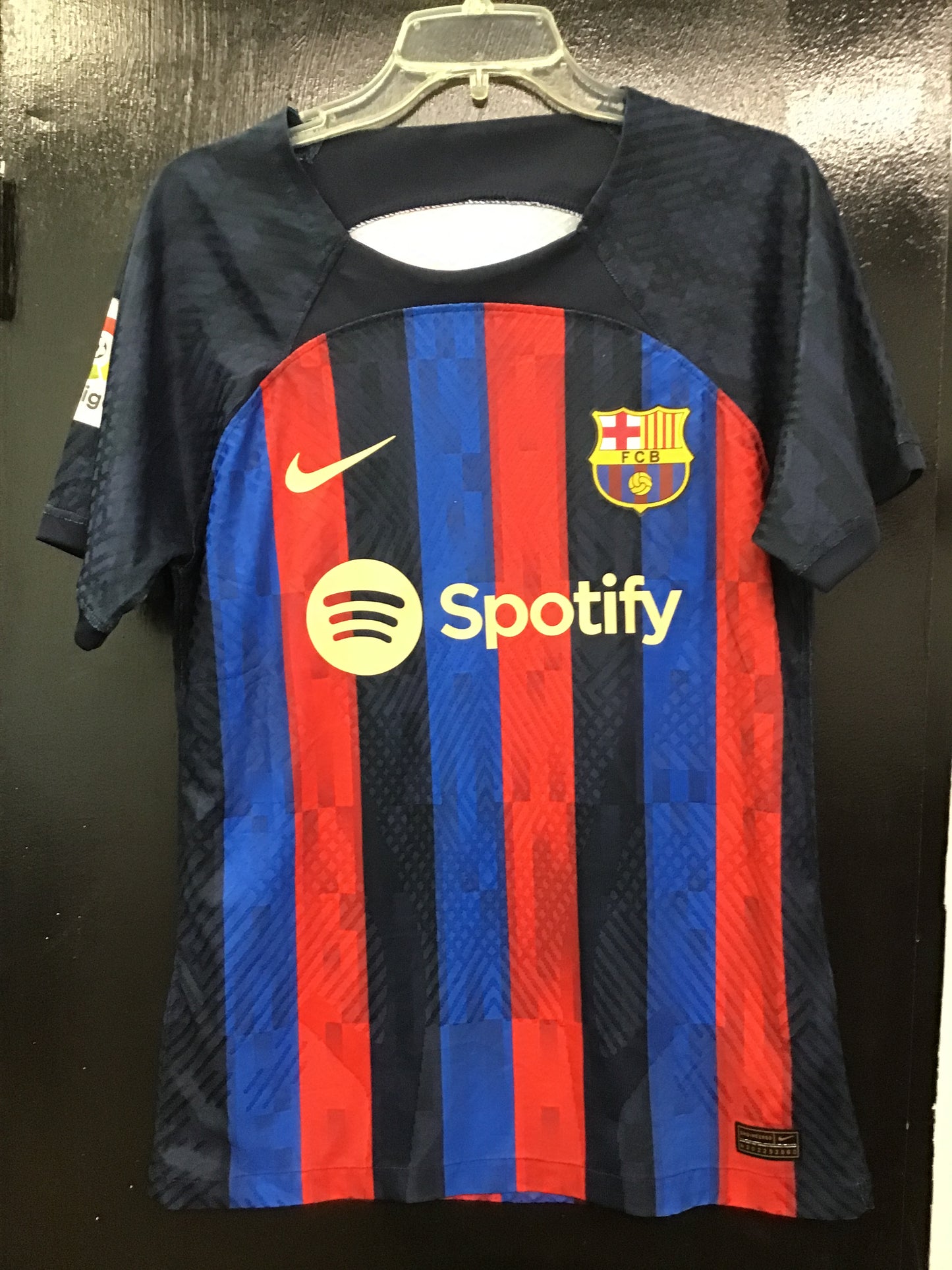 Nike FC Barcelona Jersey, Size M
