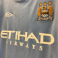 Umbro Manchester City Official Product, Size 44