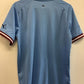 Manchester City “The King” Puma Jersey, Size M