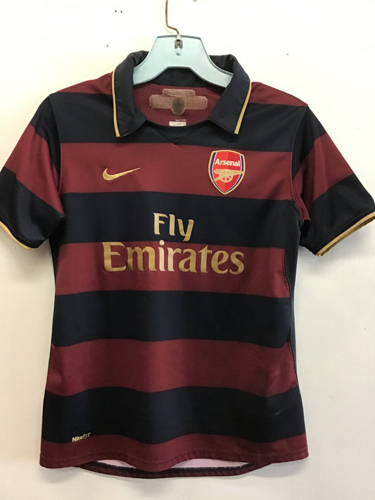 Nike Arsenal Fly Emirates Youth, Size L