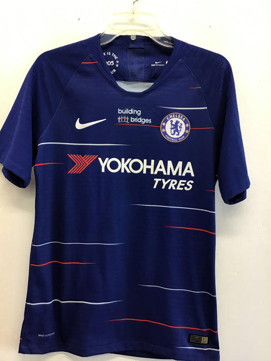 Nike Chelsea FC Authentic Jersey, Size S