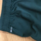 Puma Manchester City Hunter Green Mesh Shorts,  Size M