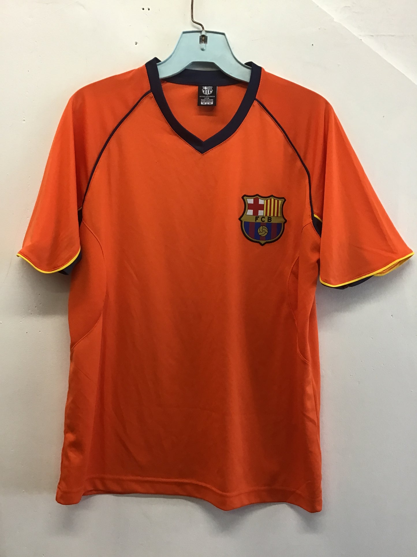 FC Barcelona Jersey, Size M