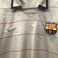Vintage FC Barcelona Club FCB Nike Shirt, Size L