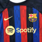 Nike FC Barcelona Jersey, Size M