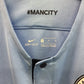 Nike Manchester City Authentic 2017 Jersey,  Size M