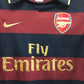 Nike Arsenal Fly Emirates Youth, Size L