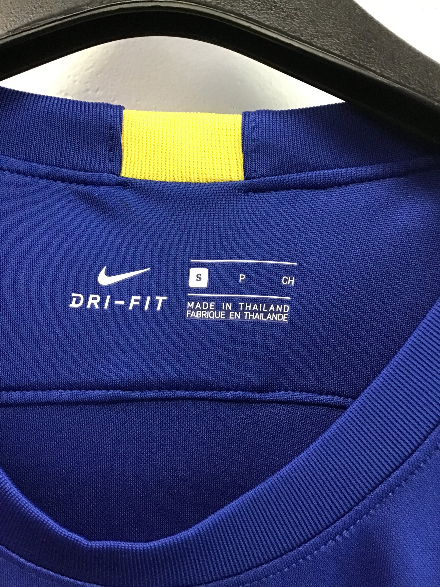 Nike Chelsea FC Dri-Fit Jersey, Size S