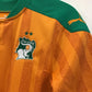 Puma Cote D’Ivoire Ivory Coast Authentic Licensed Jersey, Size S