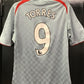 LFC Carlsberg Torres #9 Jersey, Size M