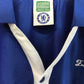 Retro ScoreDraw Chelsea FC F.A. Cup Final Shirt, Size M
