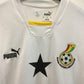 Puma Ghana Football Association Jersey, Size S