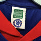 Vintage Retro Scoredraw Chelsea FC Shirt, Size S
