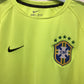 Nike Brazil CBF Jersey, Size L