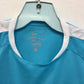 Nike Manchester City MCFC Authentic Soccer Jersey, Size S