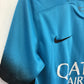 Nike FCB FC Barcelona Authentic Jersey, Size S