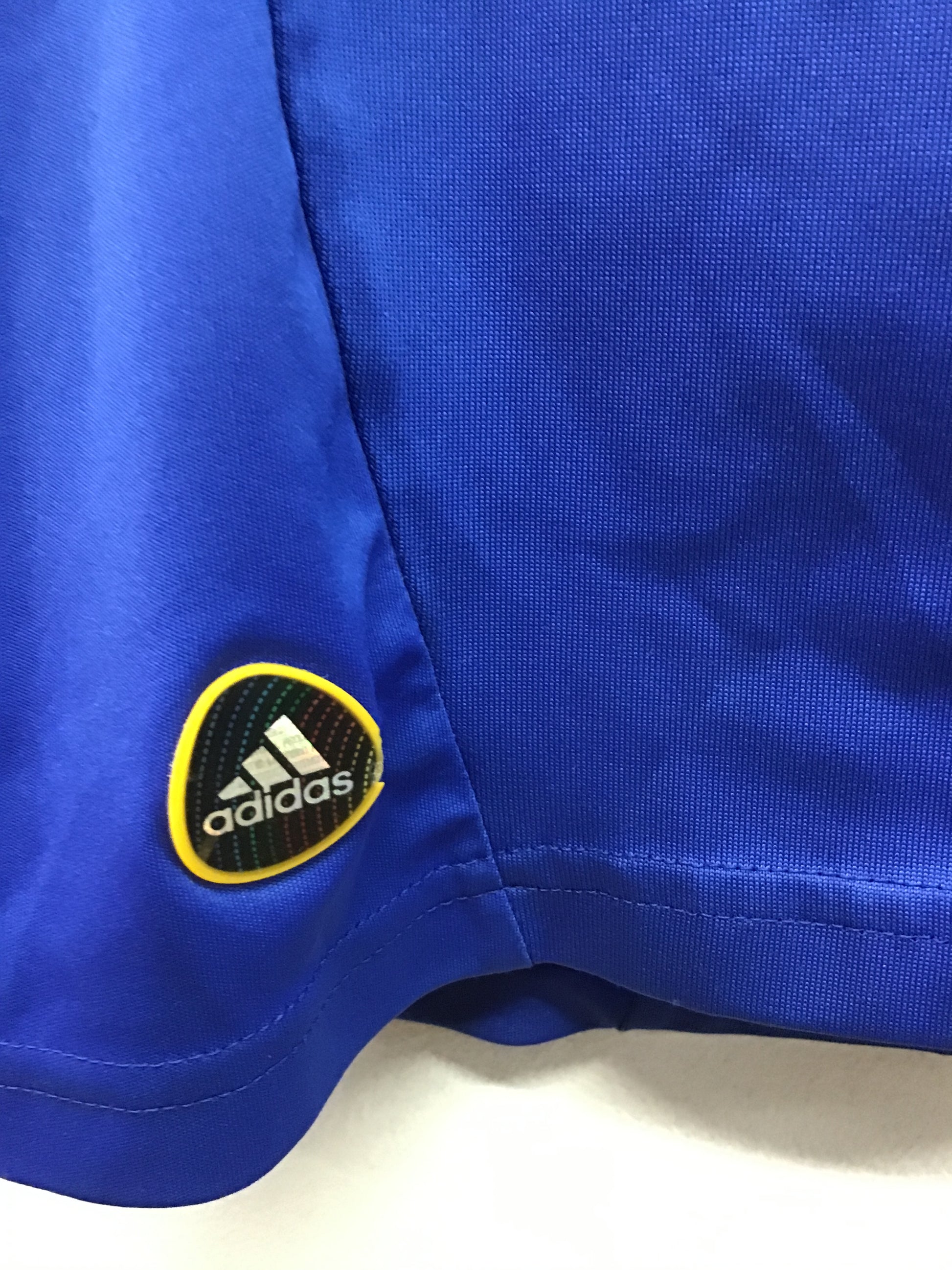 Adidas Chelsea FC Authentic Jersey, Size S Crazyrichardsoldit Adidas Chelsea FC Authentic Jersey, Size S Crazyrichardsoldit