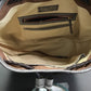 Dooney & Bourke Smoke Hattie Drawstring Bucket Bag-NWT
