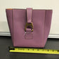 Dooney & Bourke Florentine Bucket-NWOT