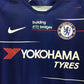 Nike Chelsea FC Authentic Jersey, Size S