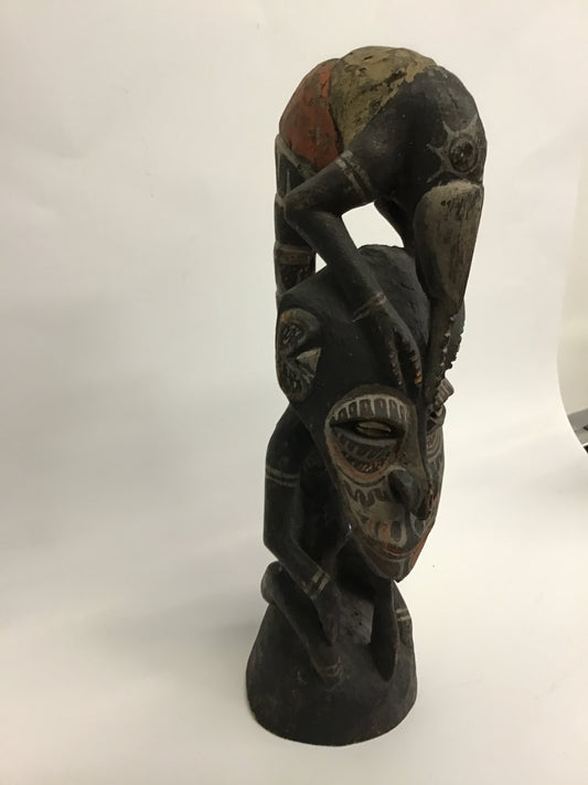 African Tribal Figurine