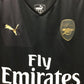 Puma Arsenal Authentic Jersey, Size M