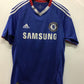 Adidas Chelsea FC Authentic Jersey, Size S