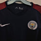 Nike Manchester City MCFC 2017 Authentic Jersey, Size S
