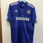 Adidas Chelsea FC Jersey, Size M