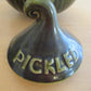Sadler Vintage Pickled Jar w/ Lid Storage Kitchen Pickled Jar