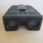 Vintage Realist Green Button Electric Stereo Viewer Model 2062  -  Original Box