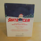 Department 56 SANTA CAM Simulated Camera w/ The Santa Cam Saves Christmas Book